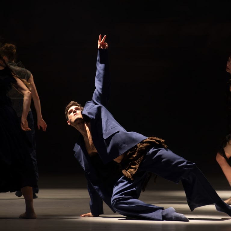 Zoom the image Benoîte Fanton / OnP