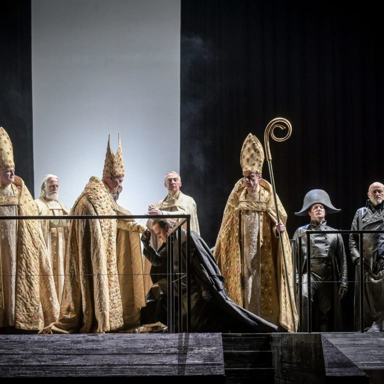 Agrandir l'image Vincent Pontet / OnP