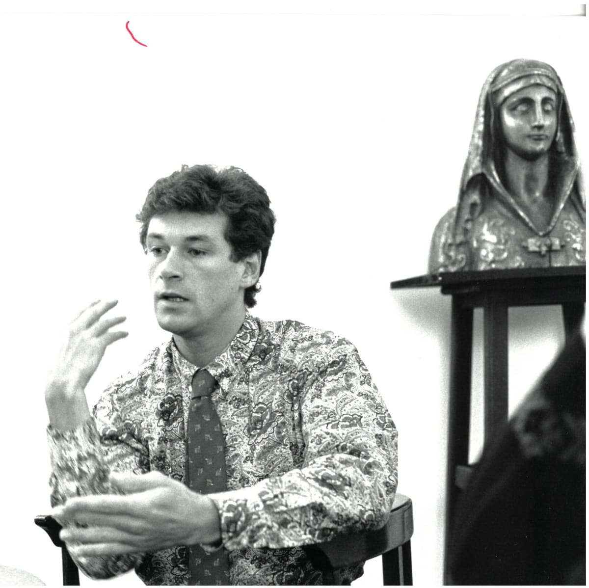 Patrick Dupond (1959-2021)