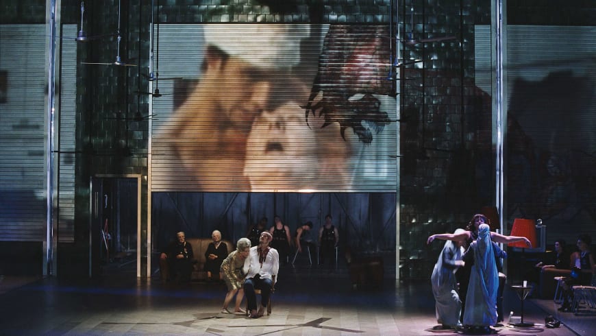 Iphigénie en Tauride (2005)