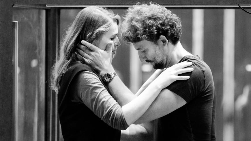 Sophie Koch, Jonas Kaufmann