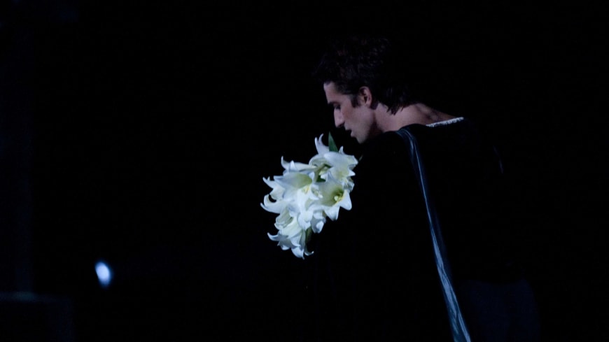 Giselle, 2009 