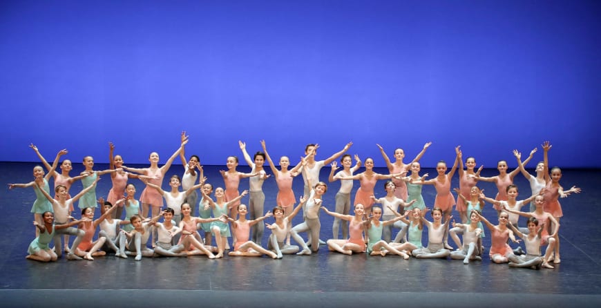 Aged from 8 to under 11