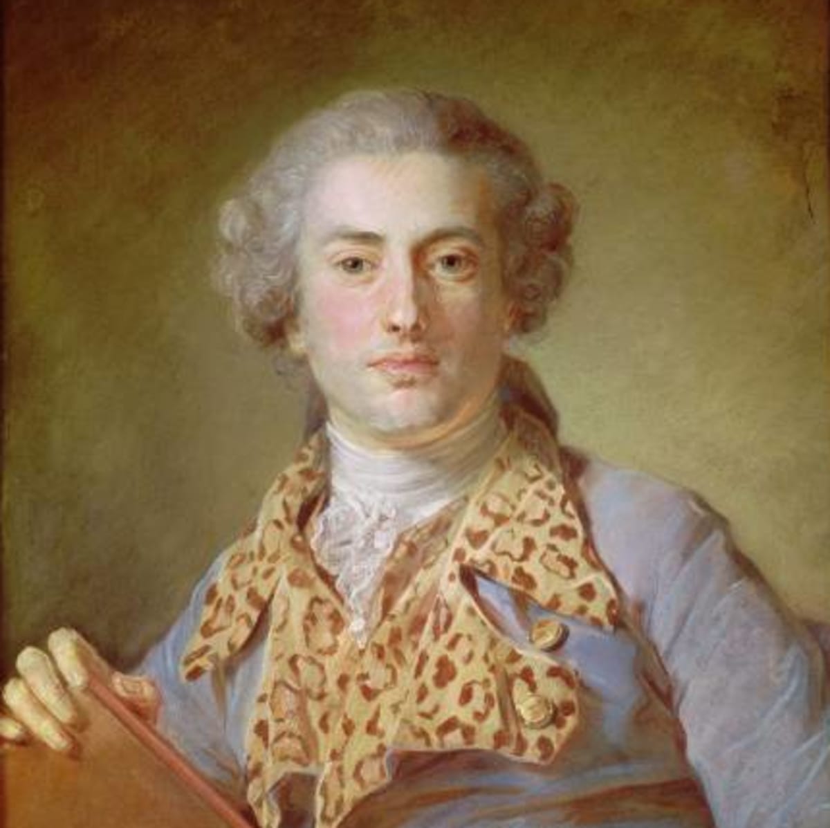 Jean-Georges Noverre (1727-1810)