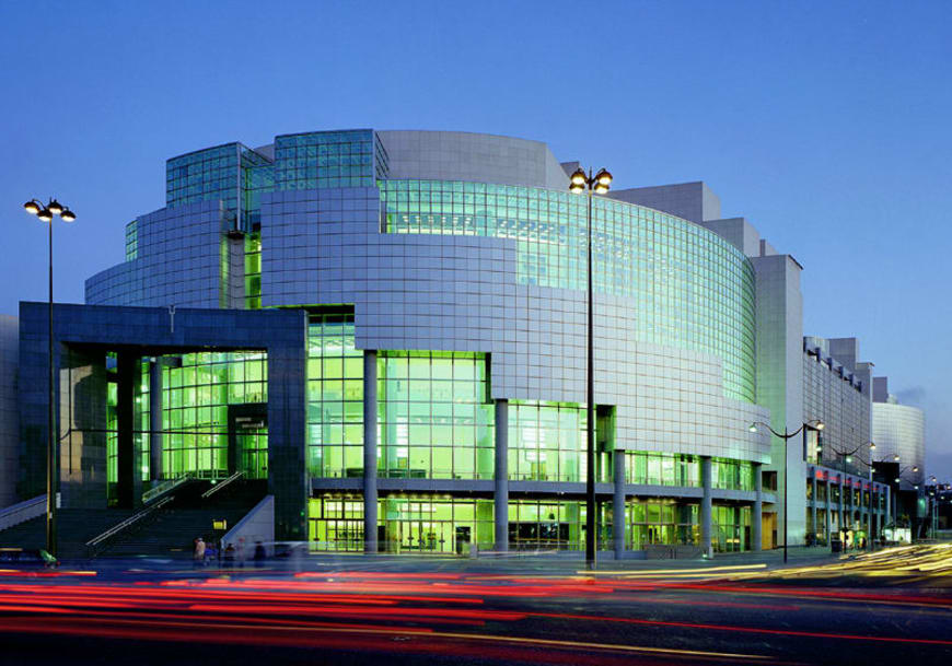 Visitez aussi l'Opéra Bastille