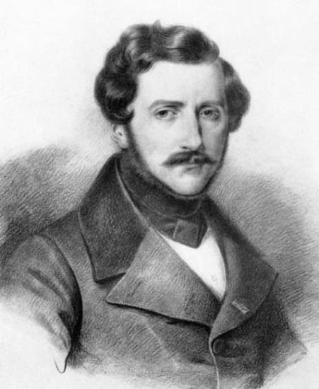 Gaetano Donizetti - Opéra national de Paris