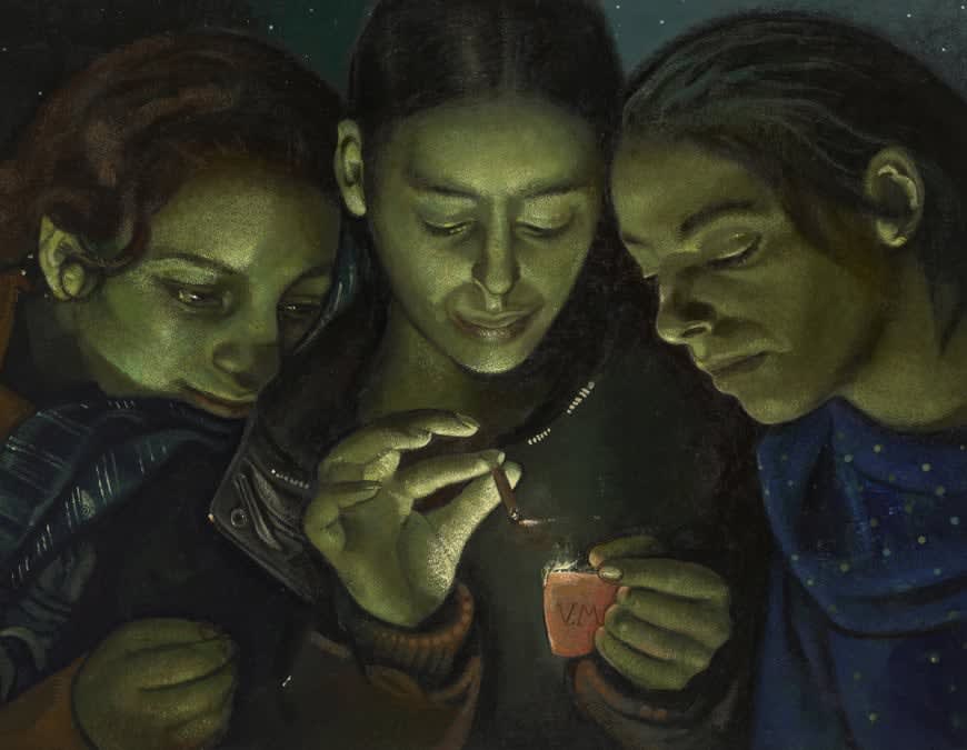 BOURSE DE COMMERCE – PINAULT COLLECTION