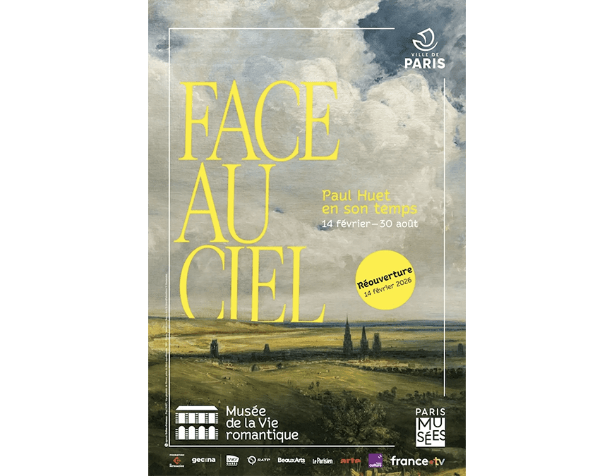 MUSÉE DE LA VIE ROMANTIQUE