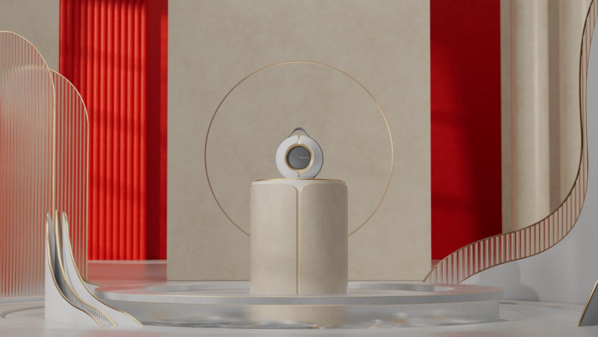 NEW DEVIALET X OPÉRA NATIONAL DE PARIS: DISCOVER THE DEVIALET