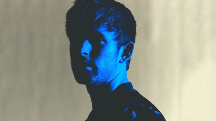 James Blake