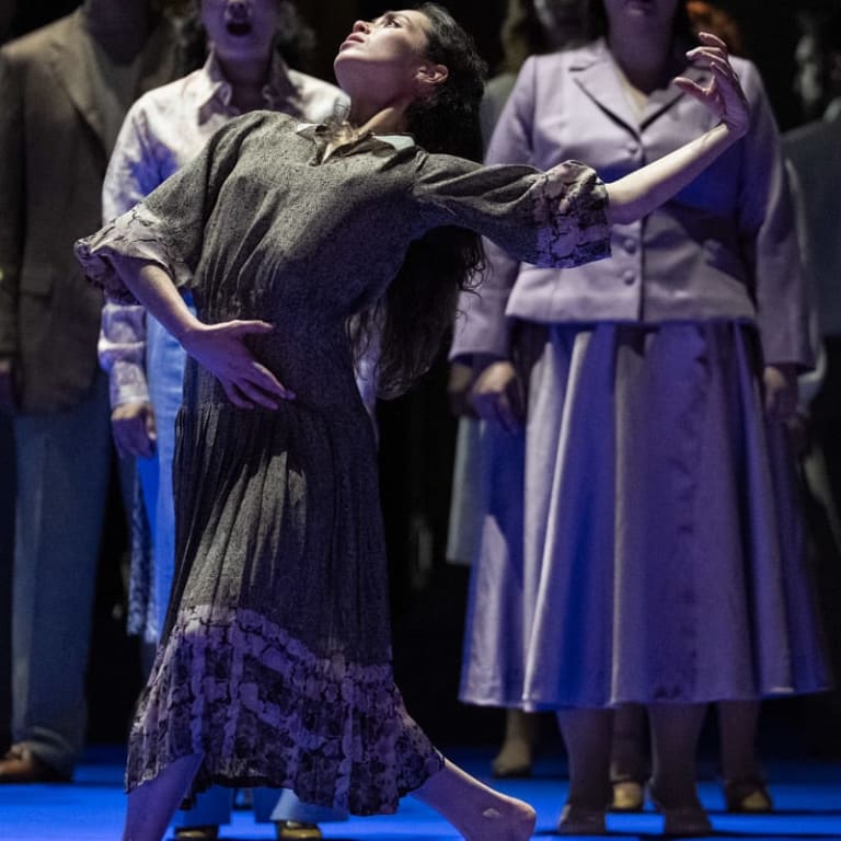 Zoom the image Satyagraha (saison 25/26)