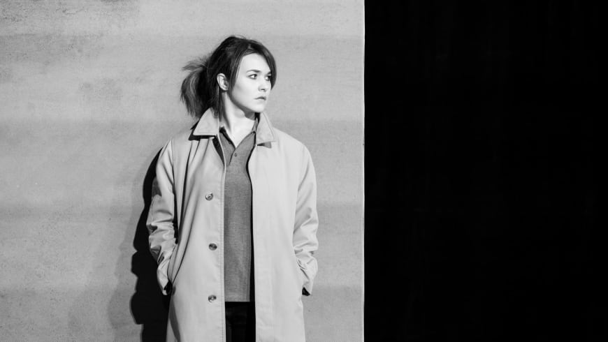 Olga Peretyatko (Gilda)