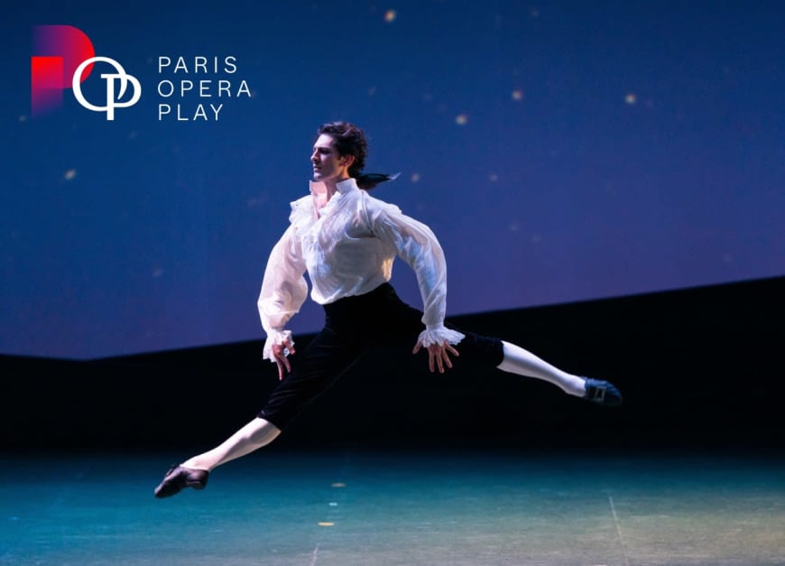 Paris Opera Play