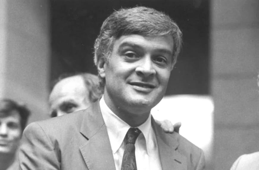 Carlos Ott, Opéra Bastille, 1989