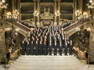 La Troupe De L’Opera De Paris - Produit Culturel