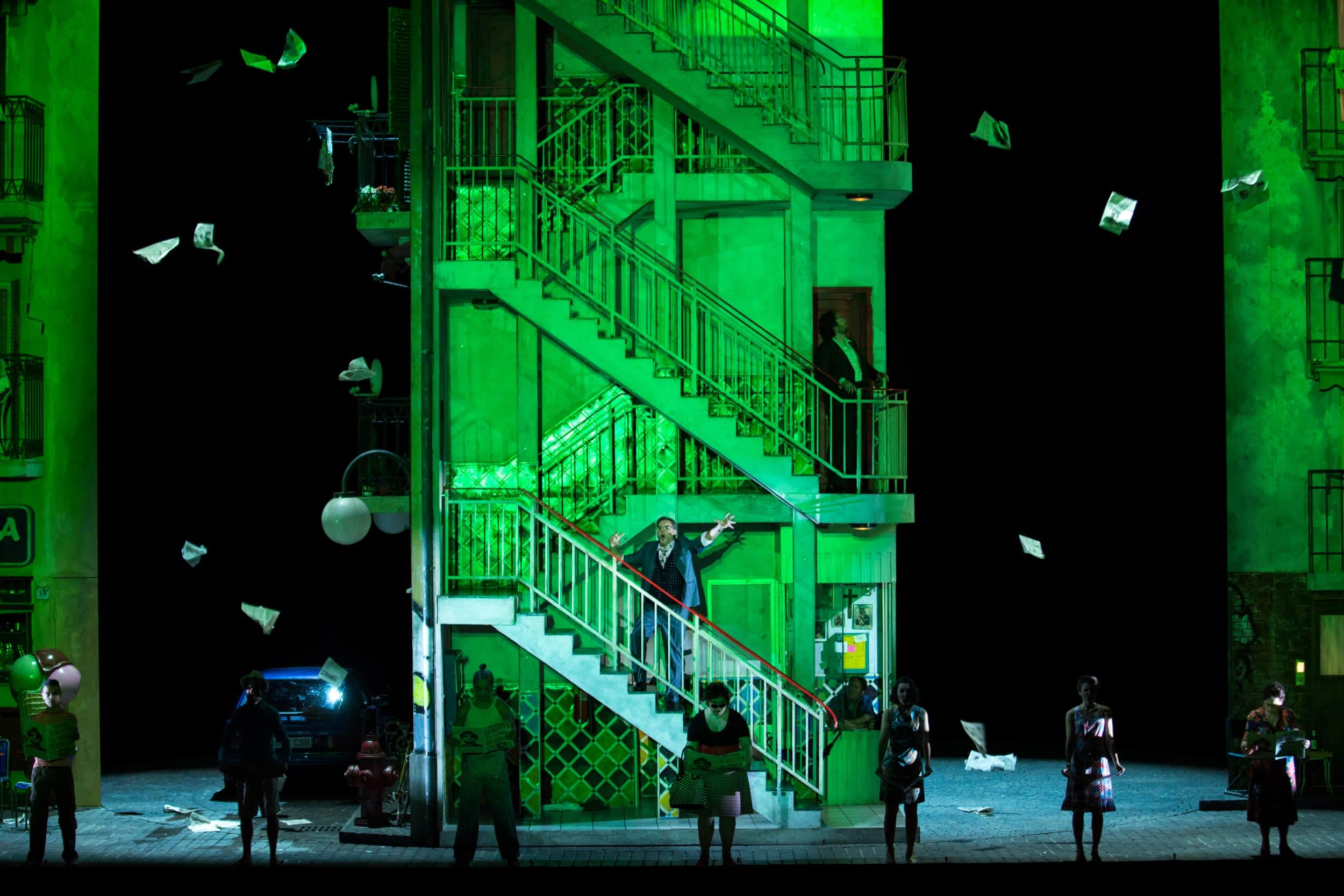 Le Barbier De Séville Opéra De Paris Le Barbier de Séville - Opéra - Programmation Saison 21/22 - Opéra