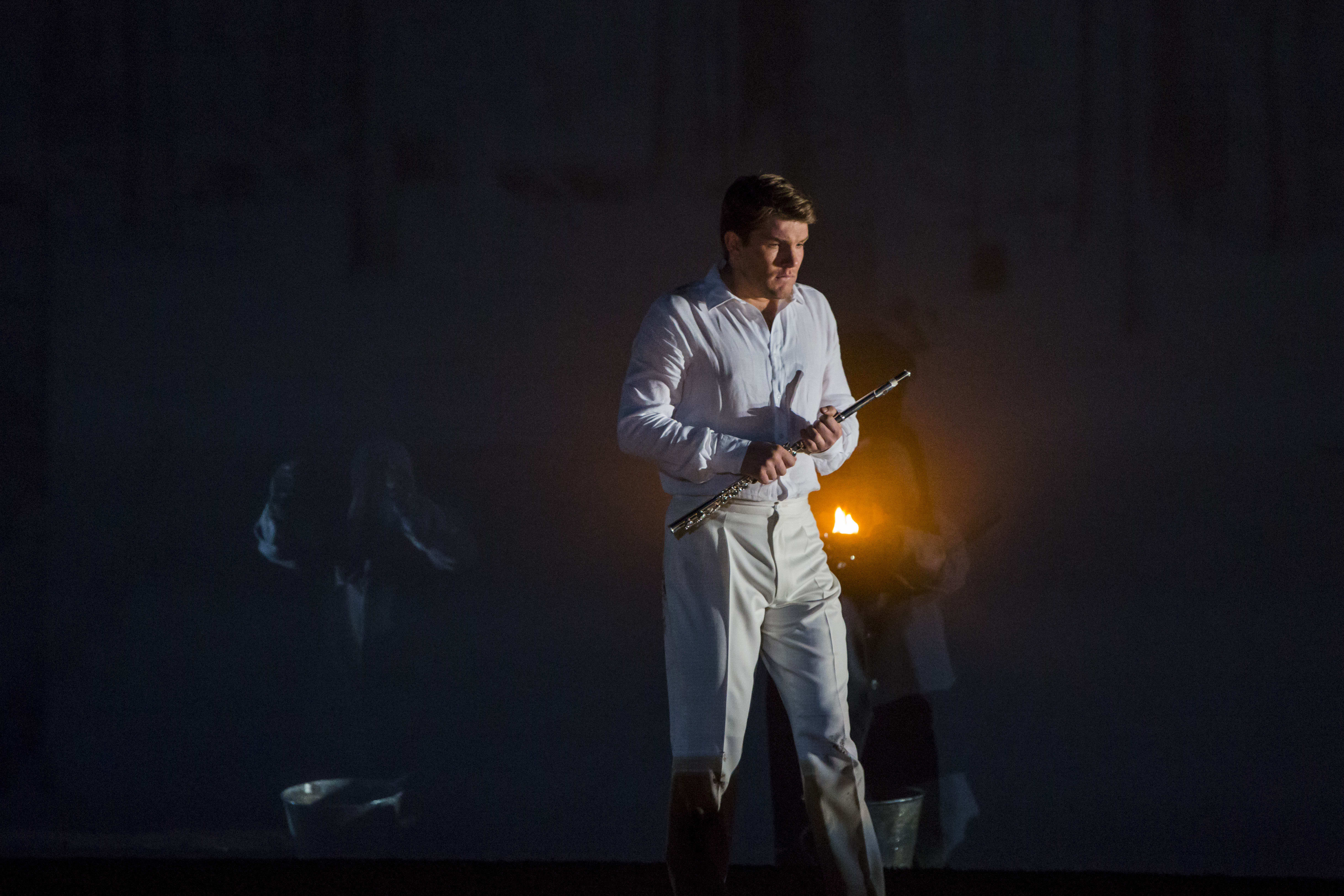 La Flûte Enchantée - 4