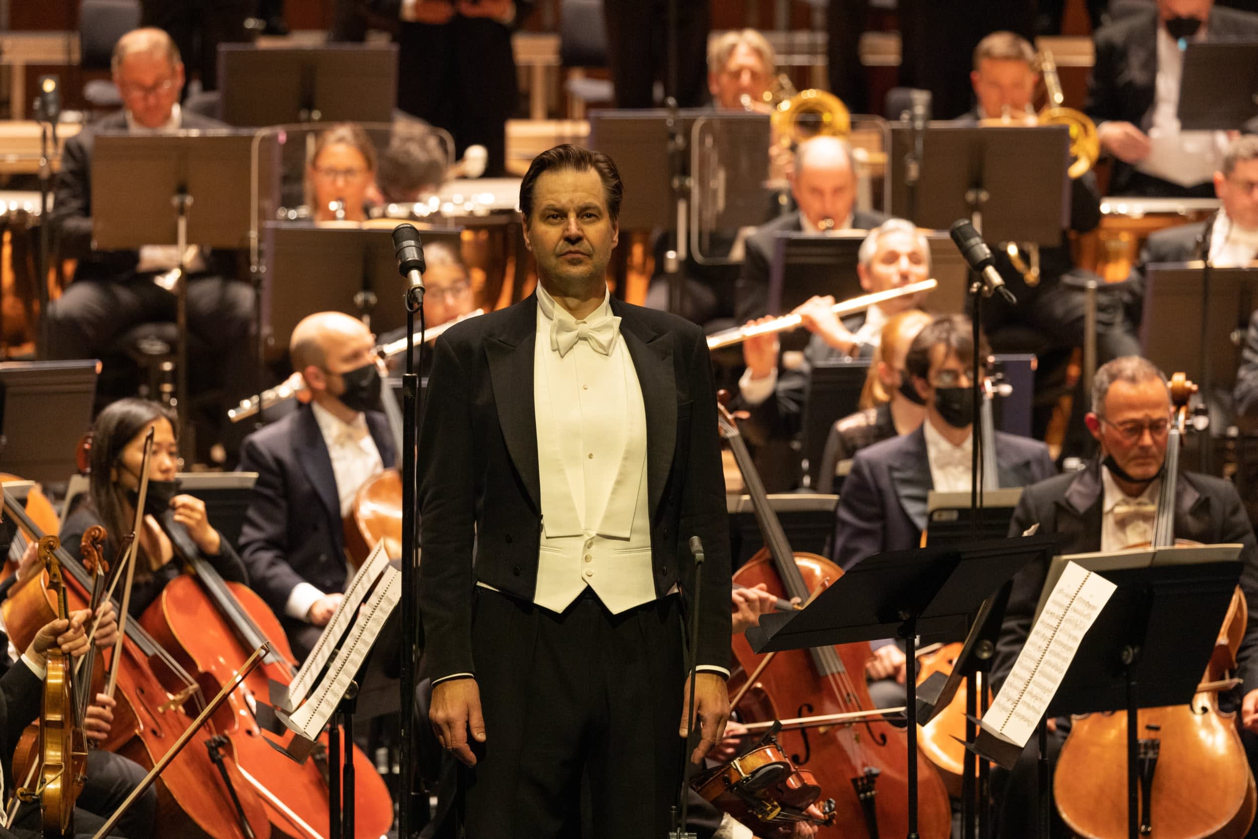 Concert exceptionnel - Concert et Récital - Programmation Saison 20/21 ...