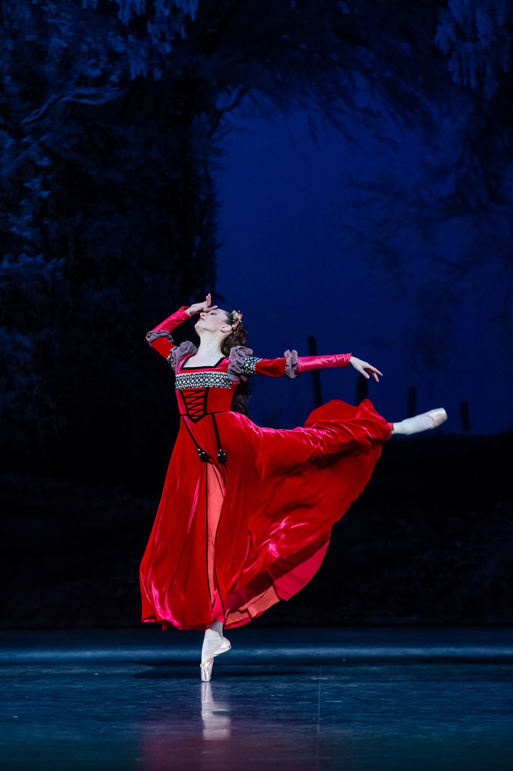 Ballet Songe D Une Nuit D été Le Songe d’une nuit d’été - Ballet - Programmation Saison 21/22 - Opéra