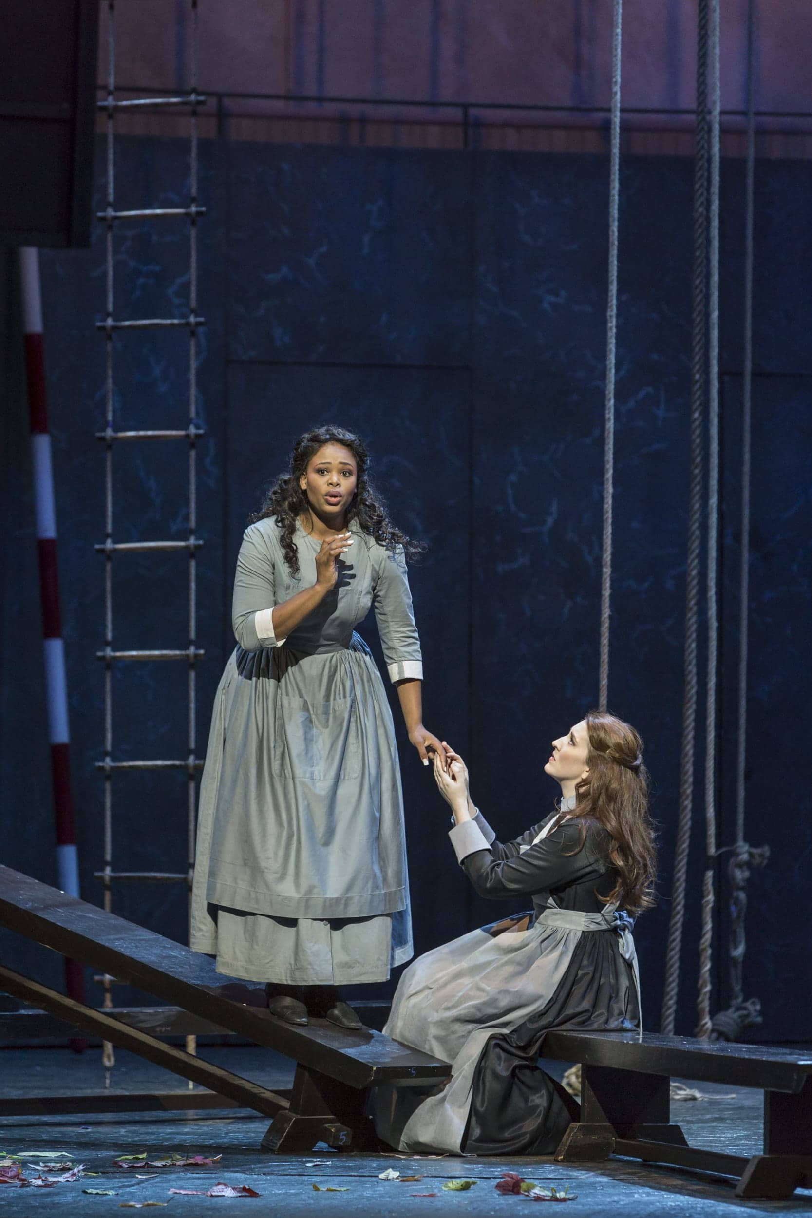 Lucia Di Lammermoor Opera Season 16 17 Programming Opera National De Paris