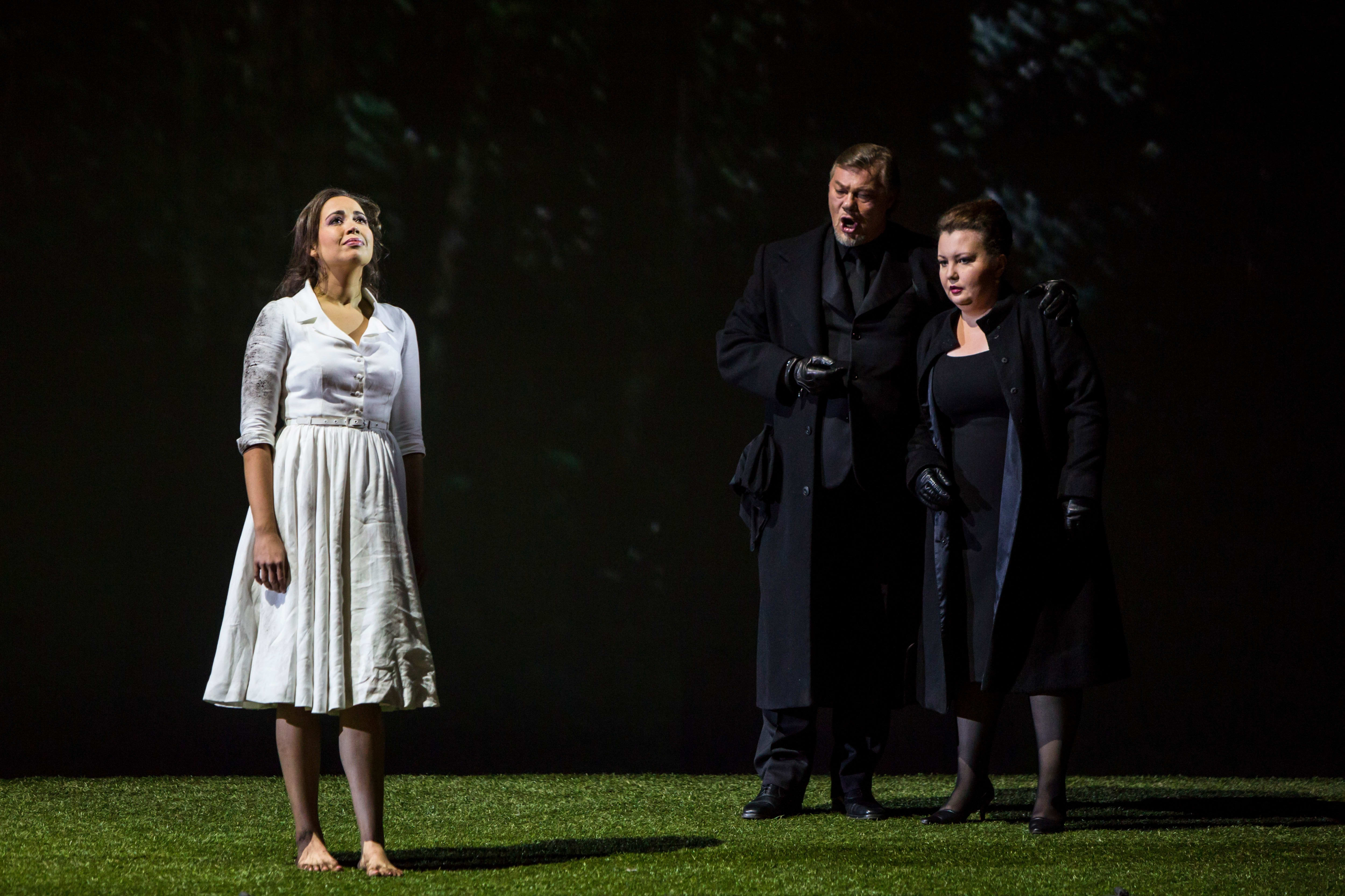 La Flûte Enchantée - 12