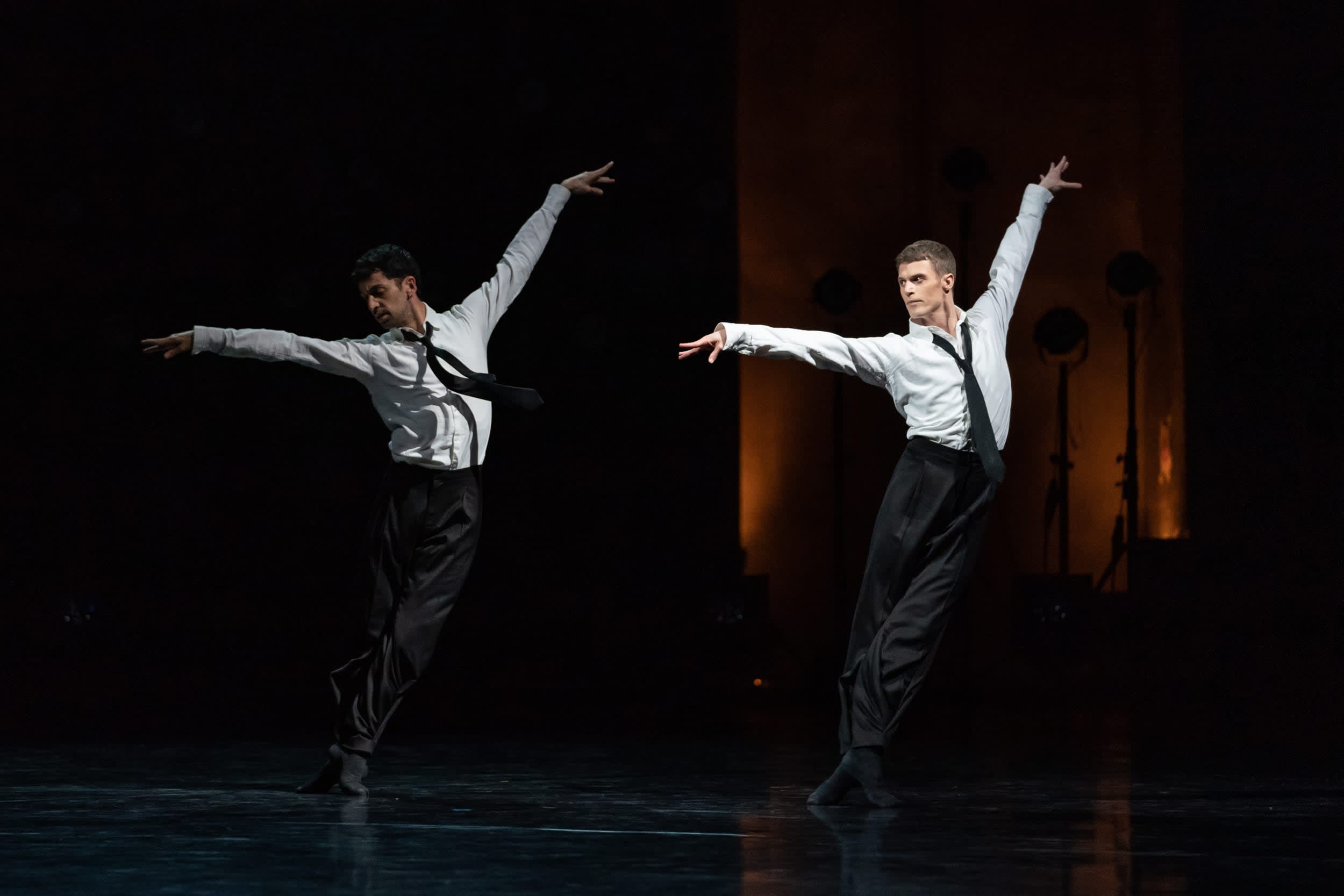 Body and Soul - Ballet - Programmation Saison 21/22 - Opéra national de ...