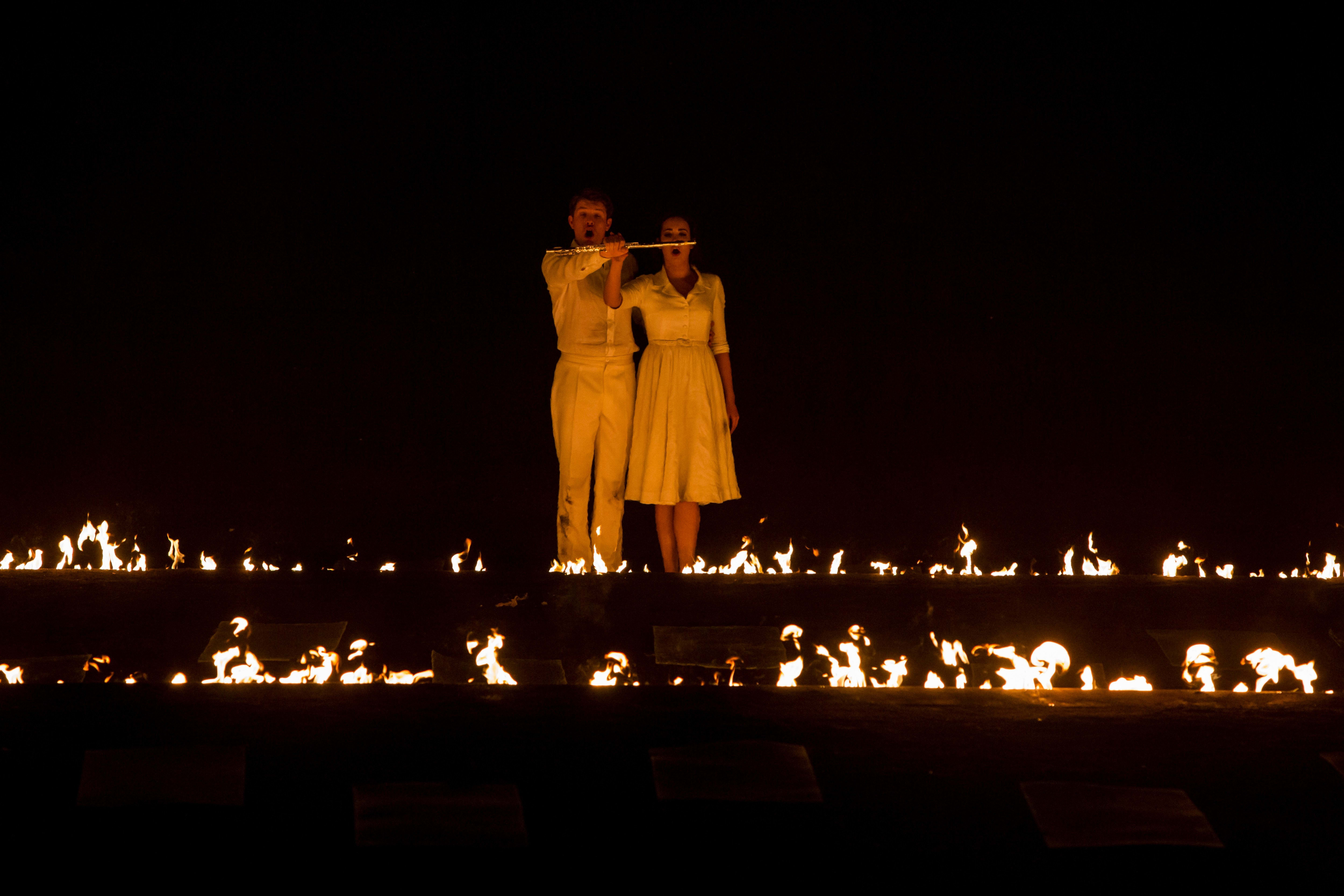 La Flûte Enchantée - 7