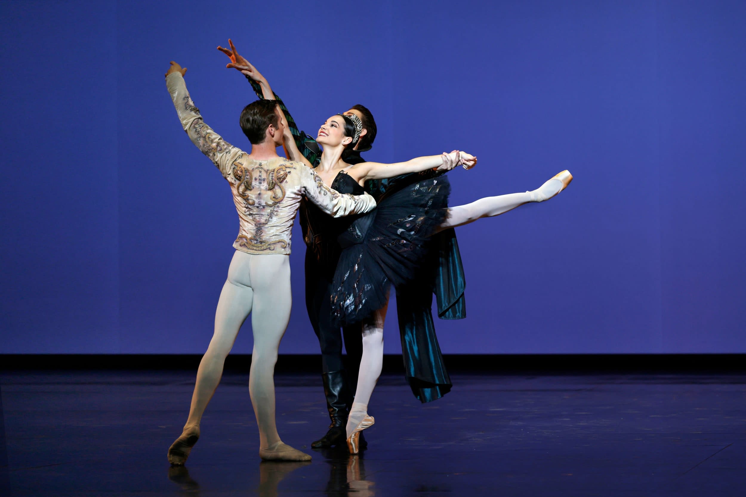 Jeunes danseurs de l'Opéra Ballet Season 20/21 Programming Opéra