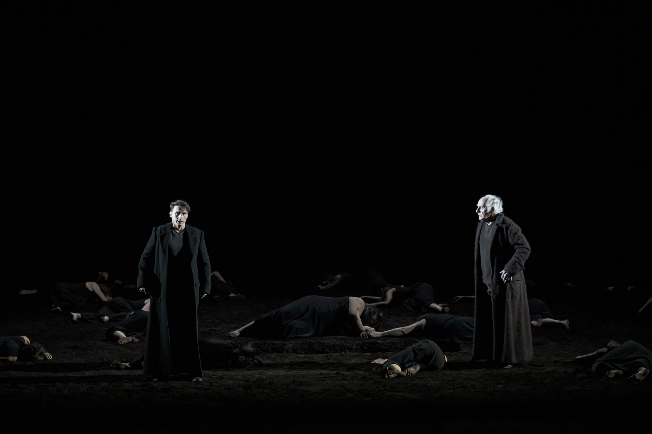 Elektra - Opéra - Programmation Saison 21/22 - Opéra national de Paris