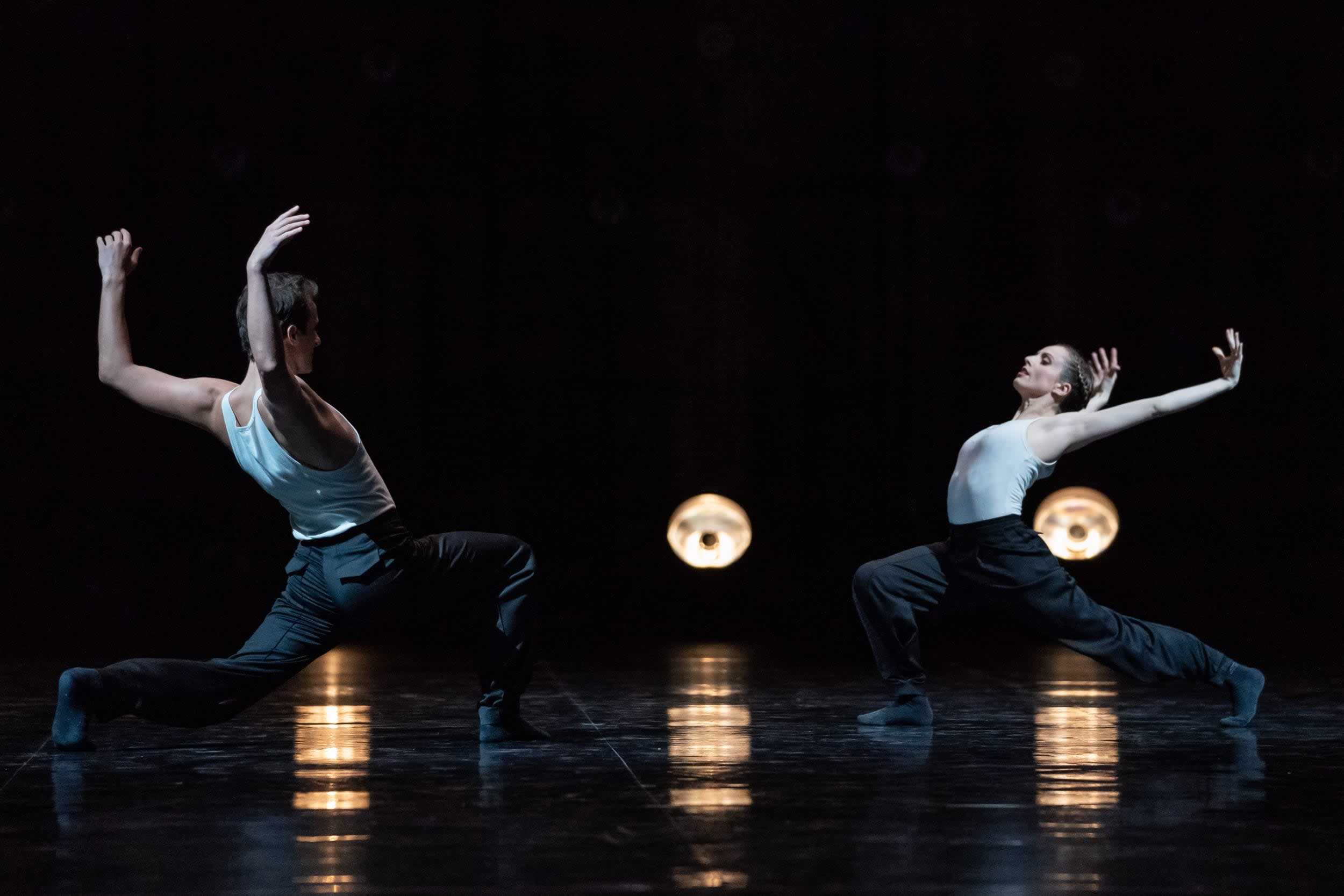 Body And Soul Crystal Pite Billet Body and Soul - Ballet - Programmation Saison 21/22 - Opéra national de  Paris