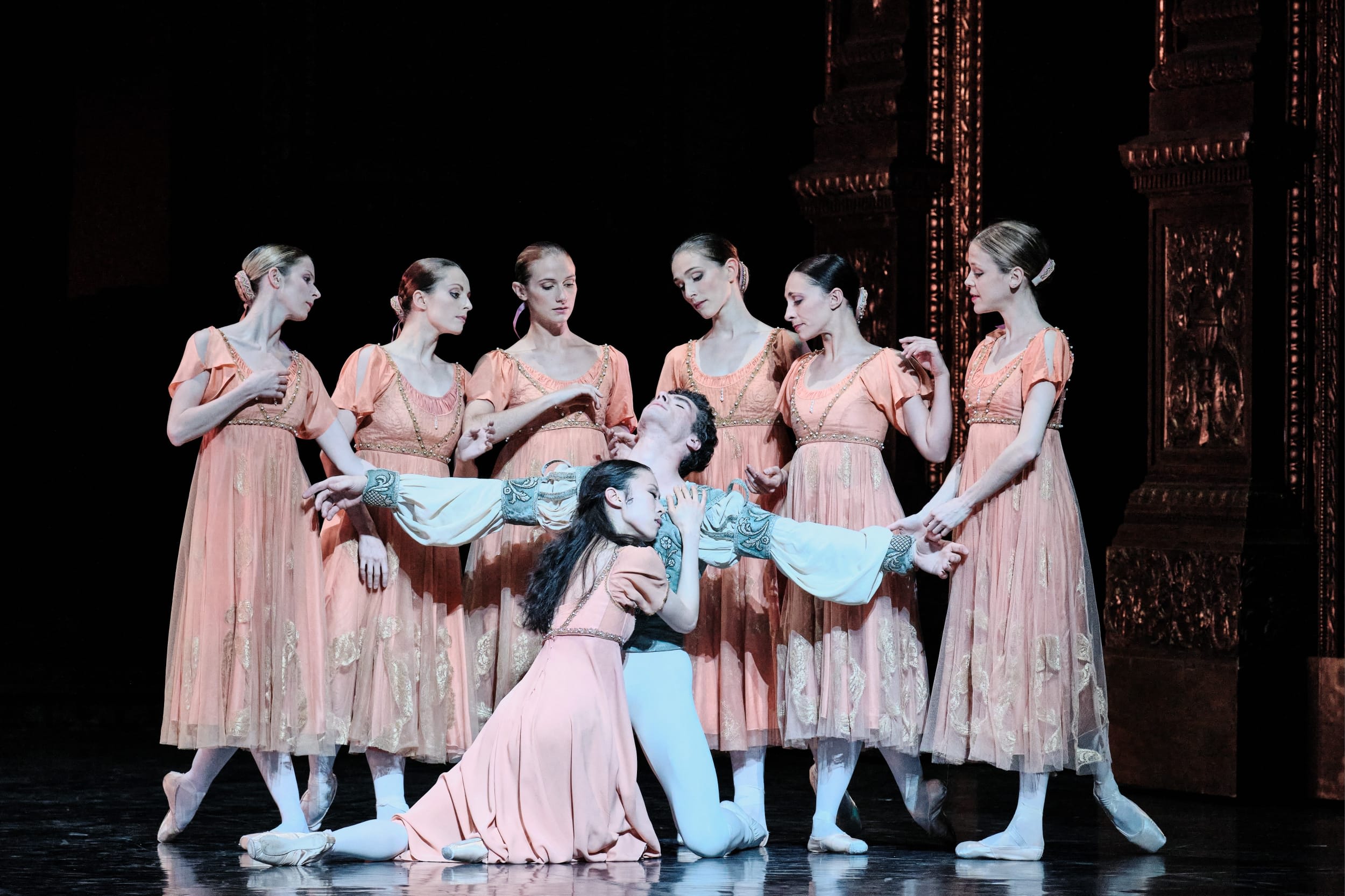 Roméo Et Juliette Ballet Opéra De Paris Roméo et Juliette - Ballet - Programmation Saison 20/21 - Opéra