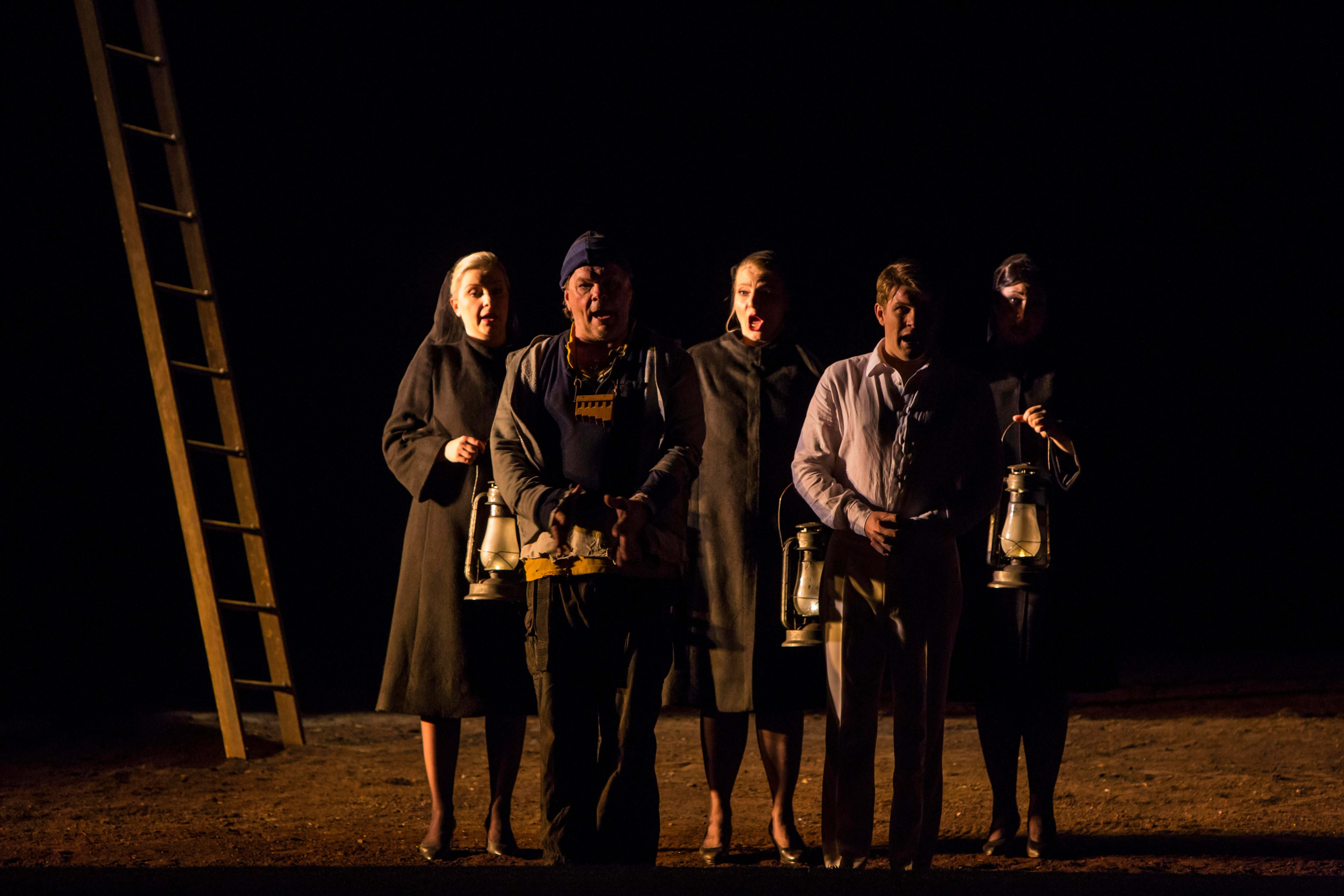 La Flûte Enchantée - 5