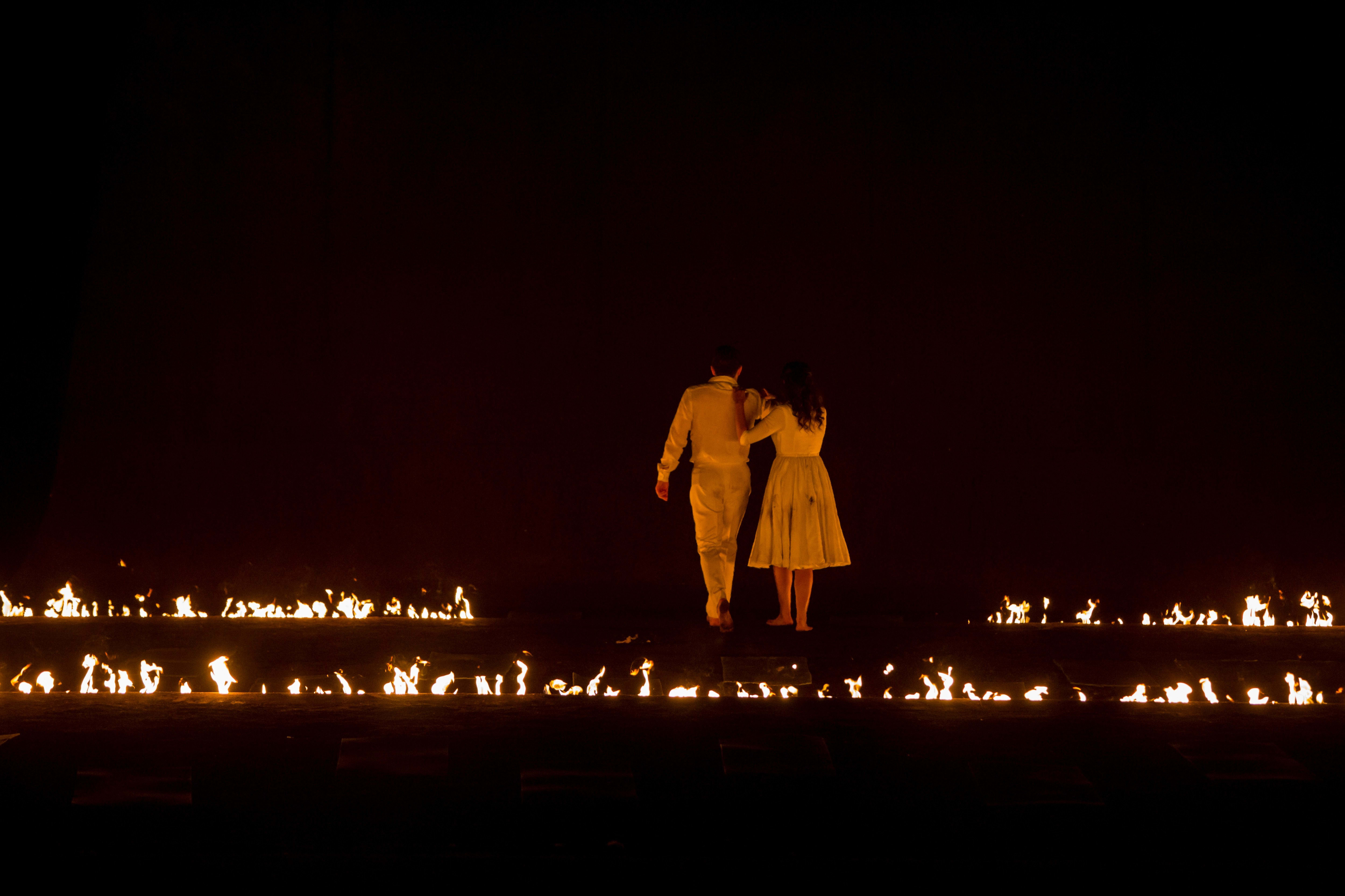 La Flûte Enchantée - 6