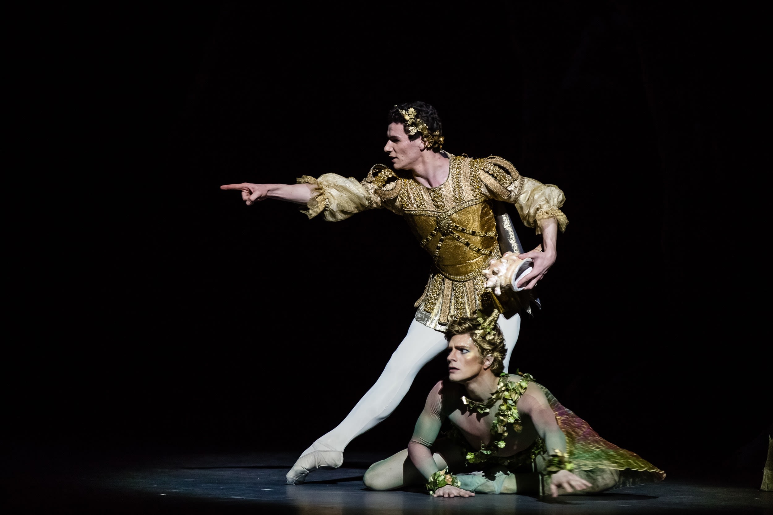 Opéra Le Songe D Une Nuit D été Le Songe d’une nuit d’été - Ballet - Programmation Saison 21/22 - Opéra