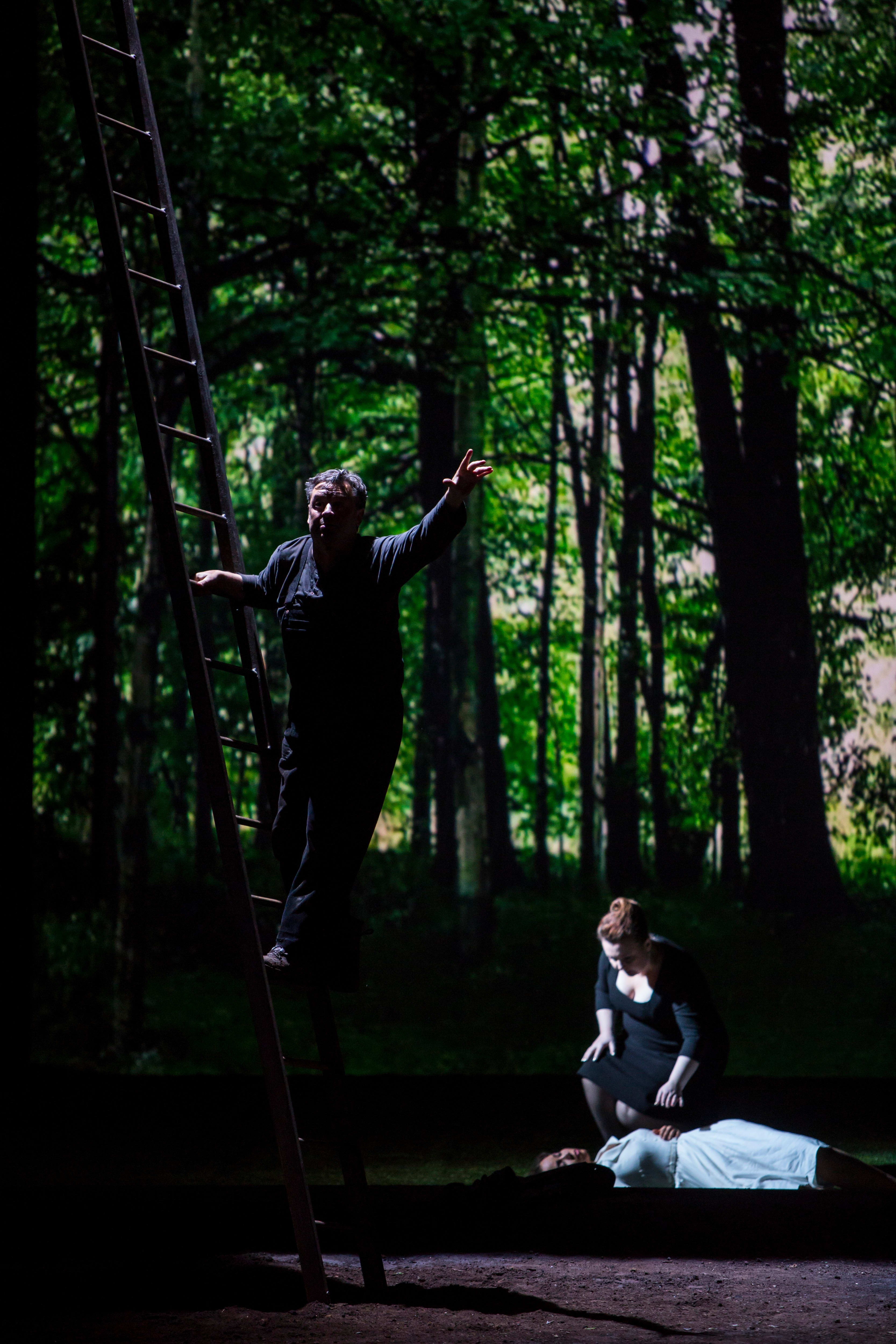 La Flûte Enchantée - 10