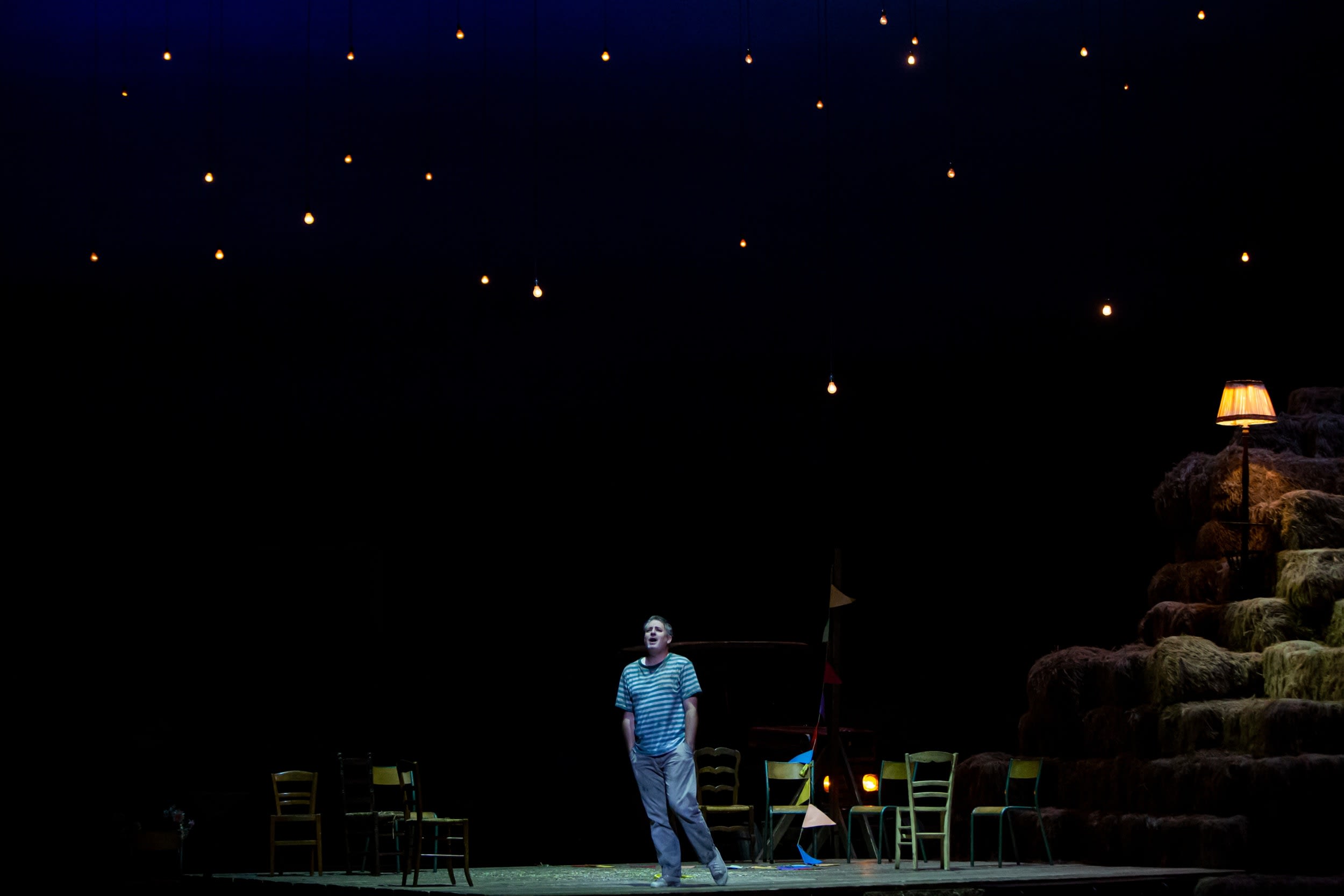 L'Élixir d'amour Opéra Programmation Saison 21/22 Opéra national