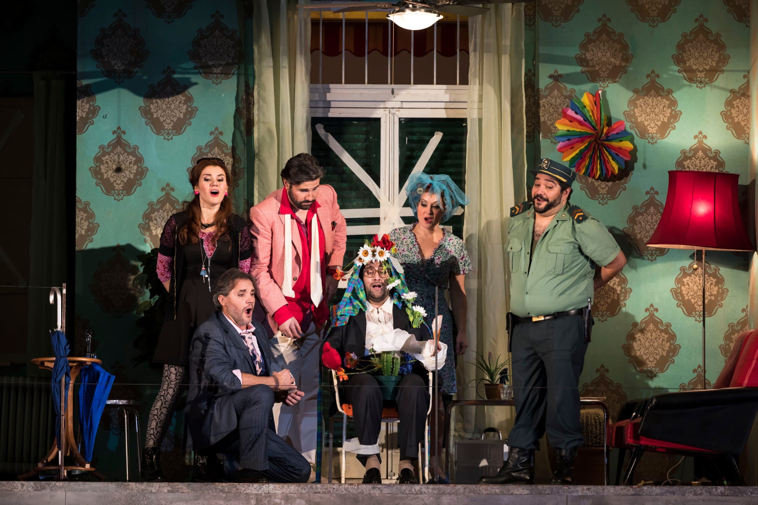 Le Barbier De Séville Opéra De Paris Le Barbier de Séville - Opéra - Programmation Saison 21/22 - Opéra