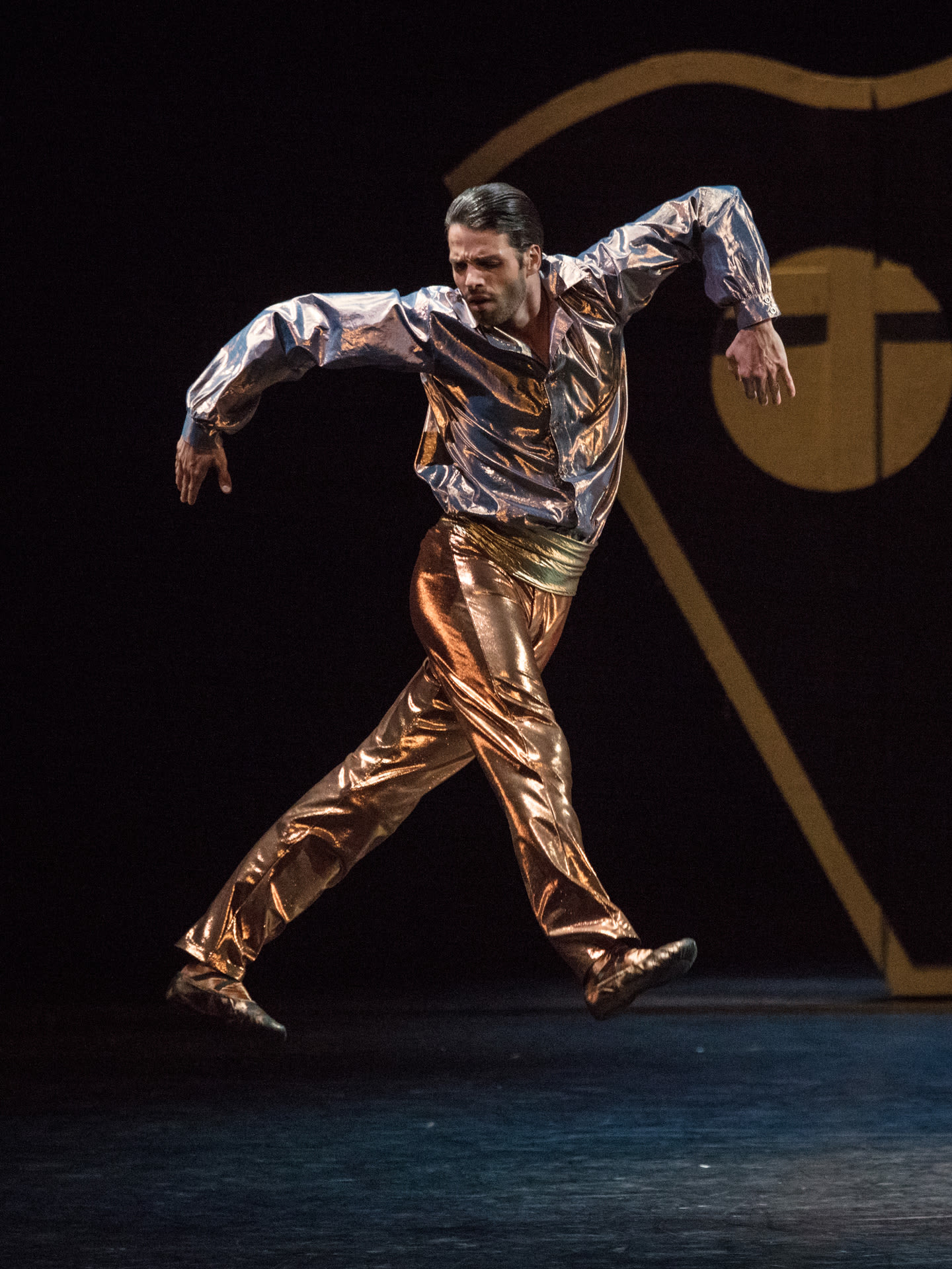 Atelier Mats Ek, mes parents et moi Young Audiences Season 21/22