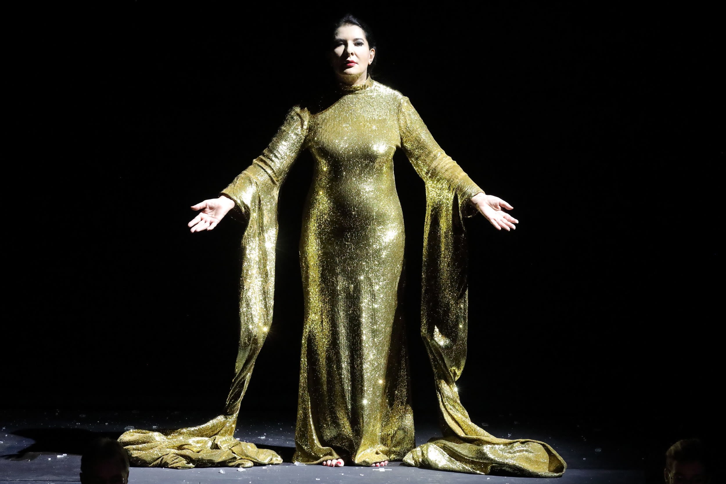 7 Deaths of Maria Callas Opera Season 21/22 Programming Opéra