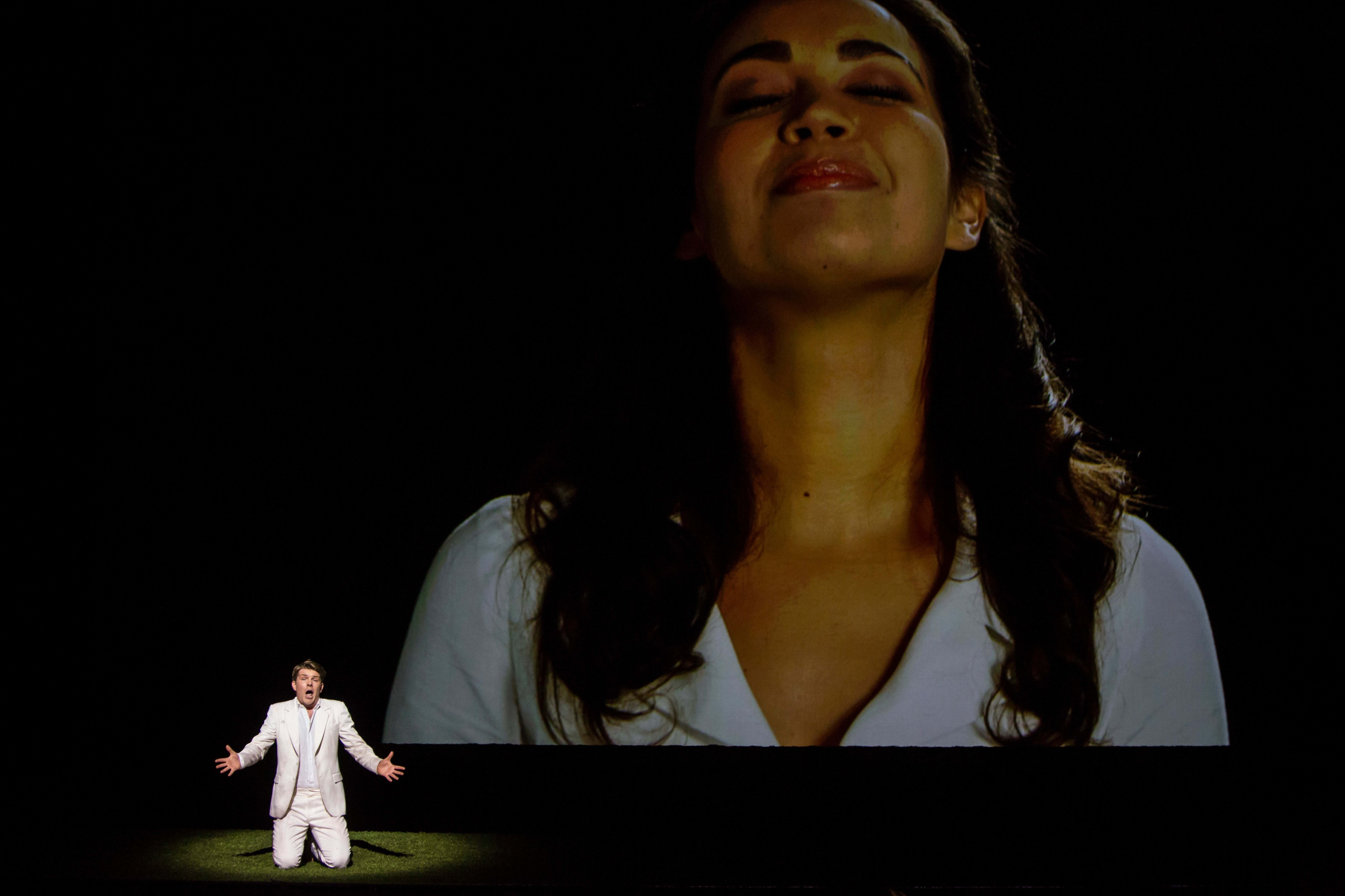 La Flûte Enchantée - 9