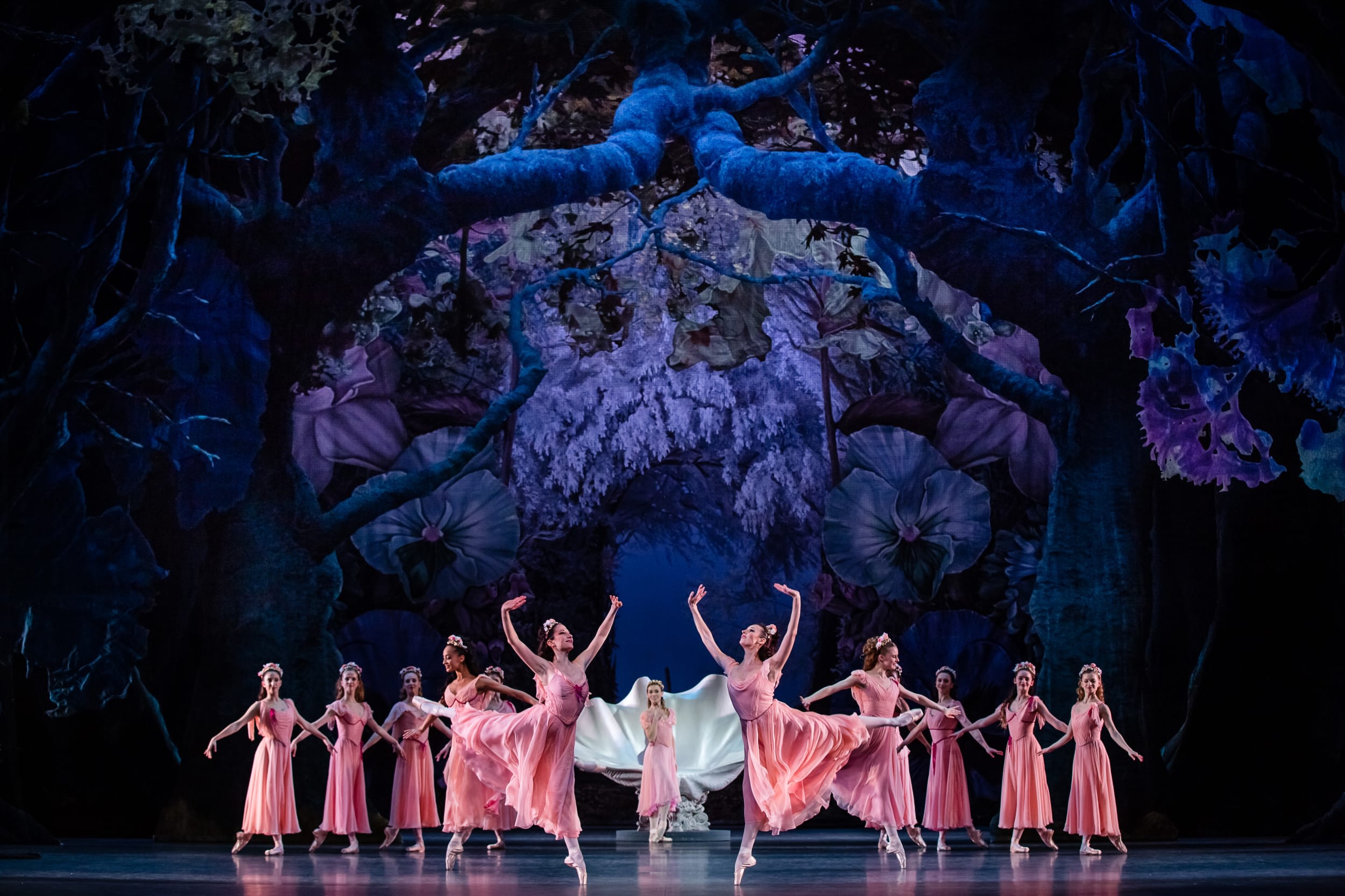 Ballet Songe D Une Nuit D été Le Songe d’une nuit d’été - Ballet - Programmation Saison 21/22 - Opéra