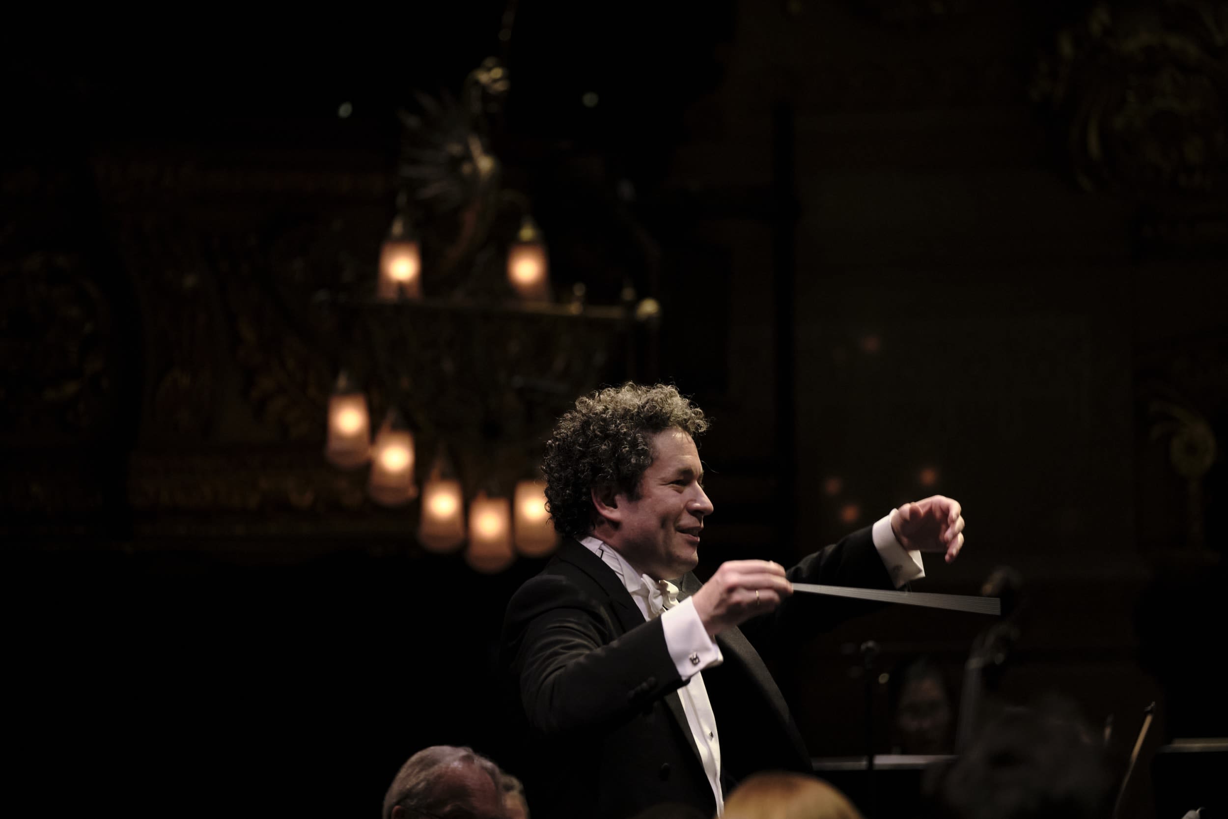 Gustav Mahler Concerts and Recitals Season 22/23 Programming