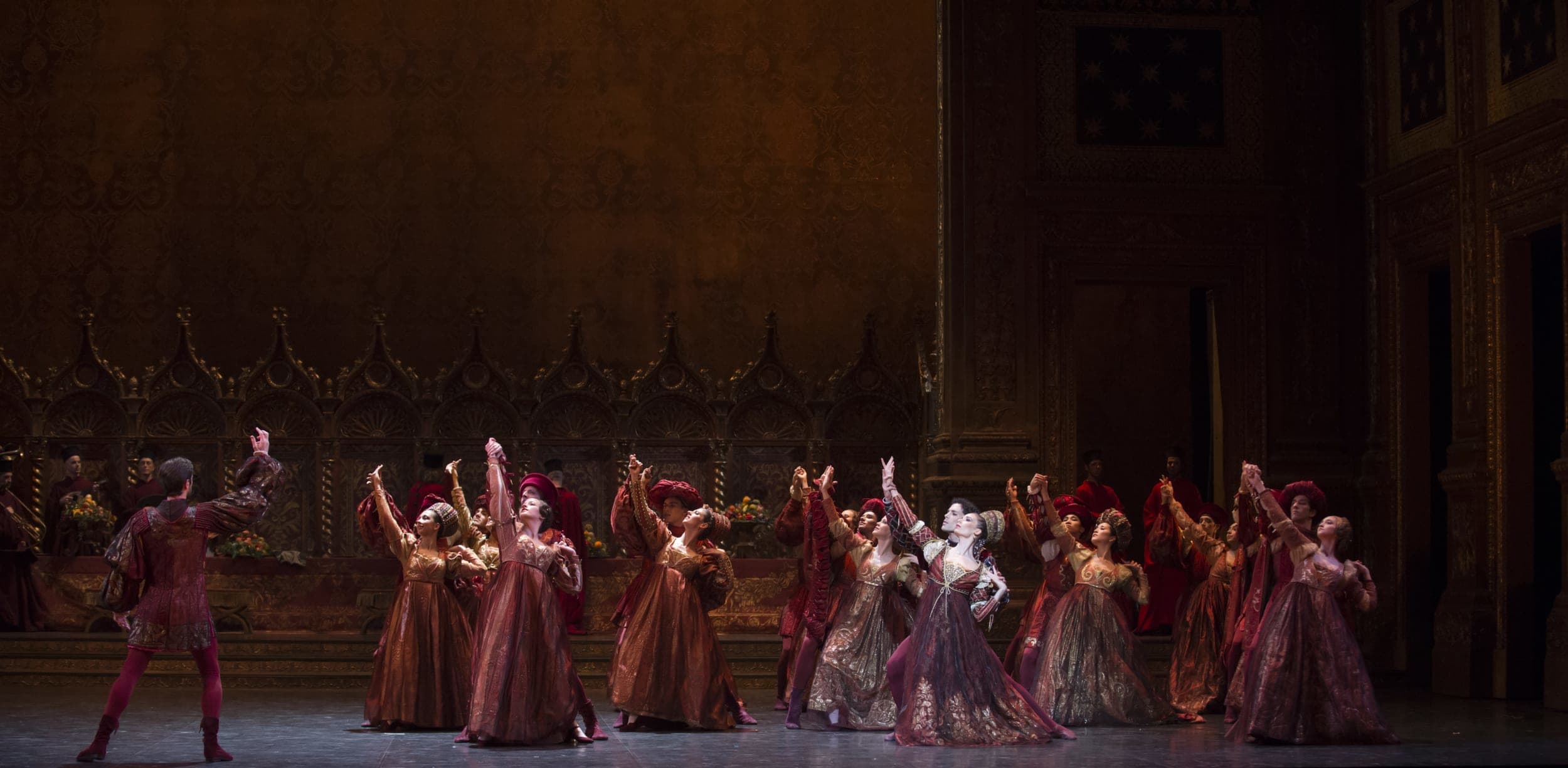 Roméo Et Juliette Opéra De Paris 2022 Roméo et Juliette - Ballet - Programmation Saison 20/21 - Opéra