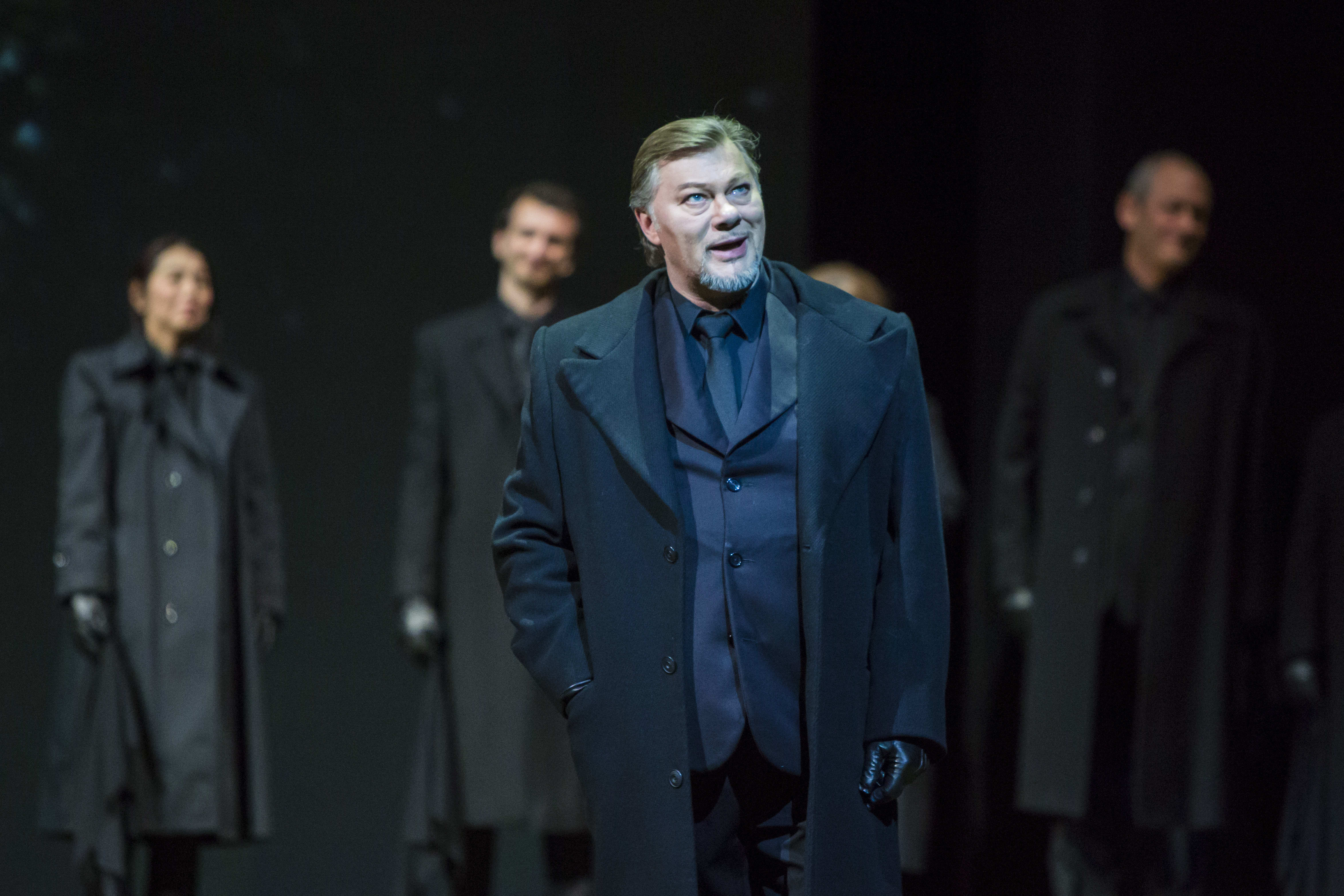 La Flûte Enchantée - 3