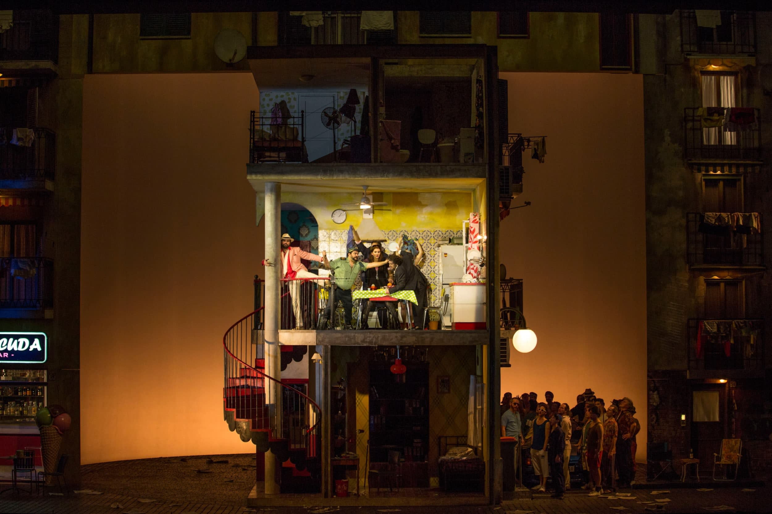 Le Barbier De Séville Opéra De Paris Le Barbier de Séville - Opéra - Programmation Saison 21/22 - Opéra