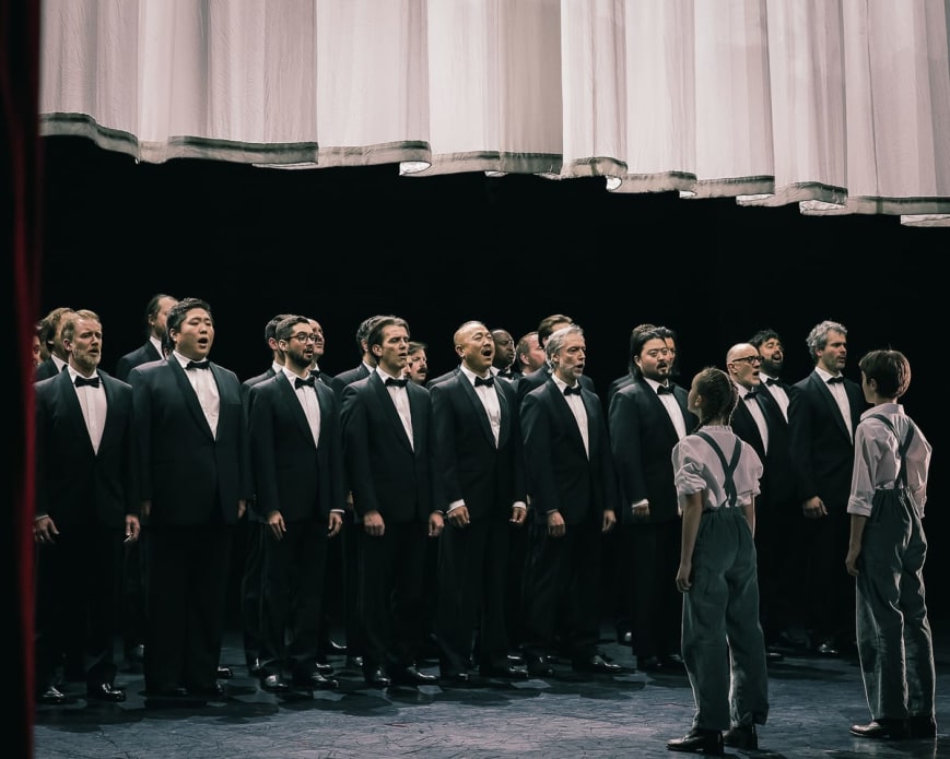 150 ans du Palais Garnier - Opéra national de Paris