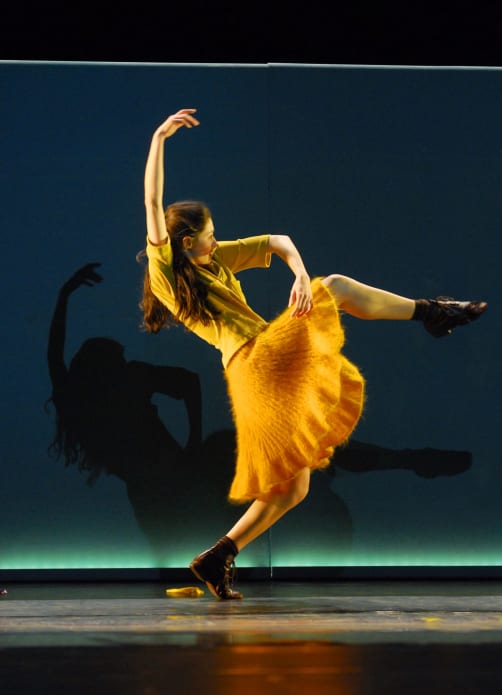 A sort of (2008) / credit: 