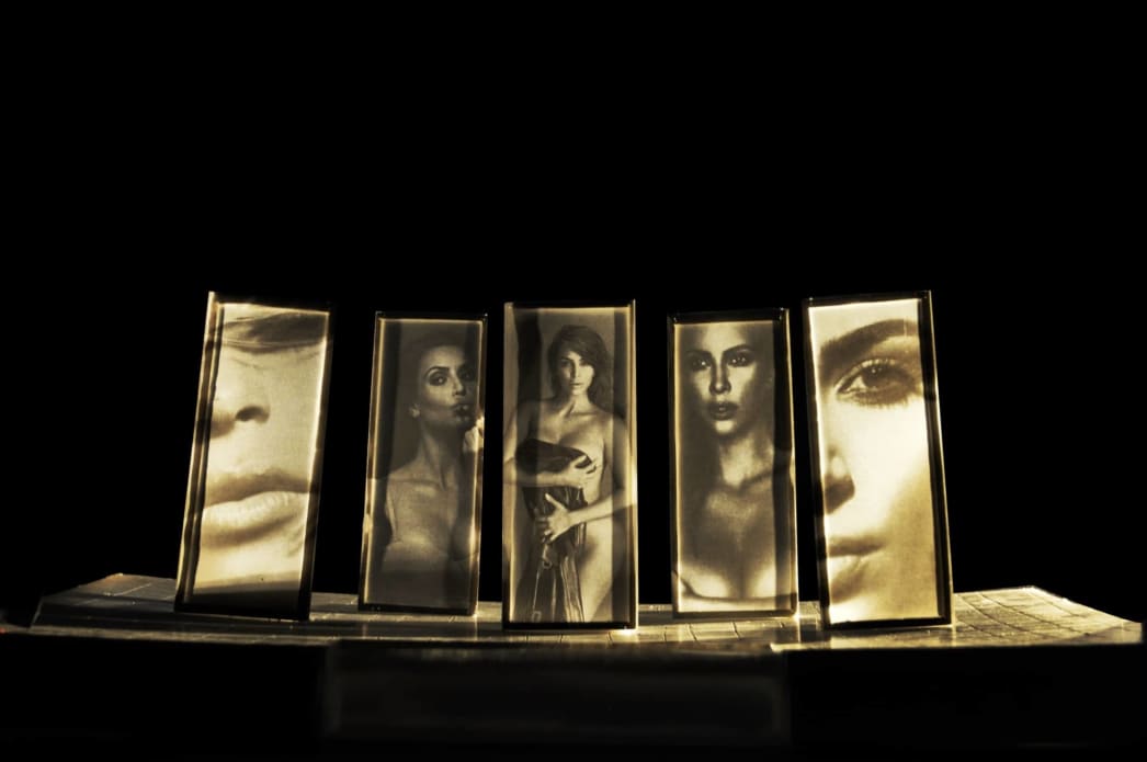 Tableau 2 Acte 2 scène 3