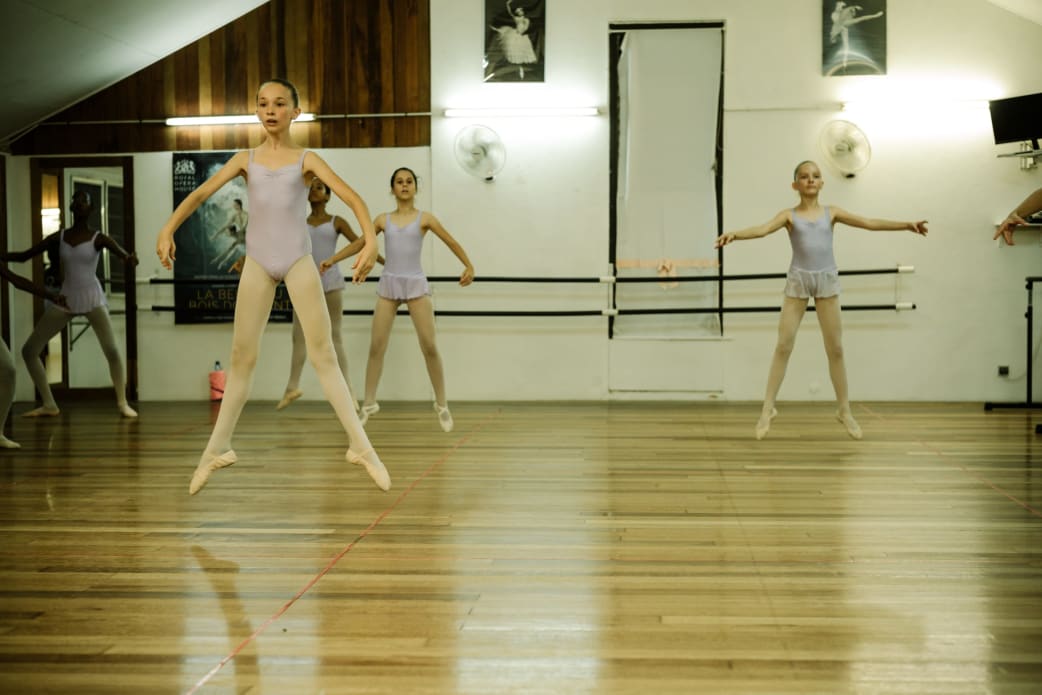 Atelier de Muriel Zusperreguy à la Plantation des arts