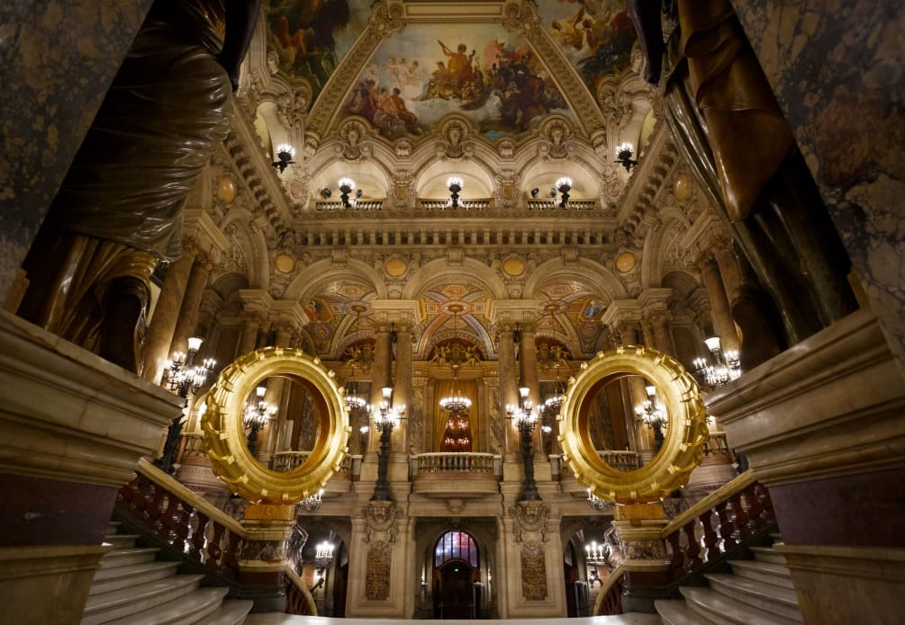 “Saturnales” - Dispositifs de Claude Lévêque